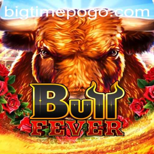 BullFever: Bigtime's Thrilling Rodeo Game Experience
