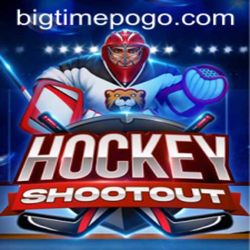 HockeyShootout: Unleashing the Thrill of Bigtime Penalty Drama