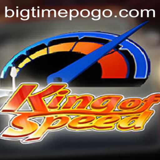 Unveiling the Thrill of KingofSpeed with a Bigtime Edge