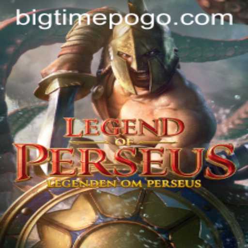 LegendofPerseus: Exploring the Mythological Adventure That Took the Gaming World by Storm