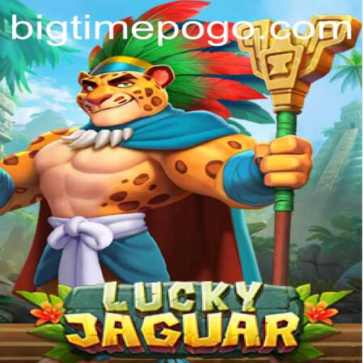 Exploring the Thrills of LuckyJaguar: A BigTime Adventure