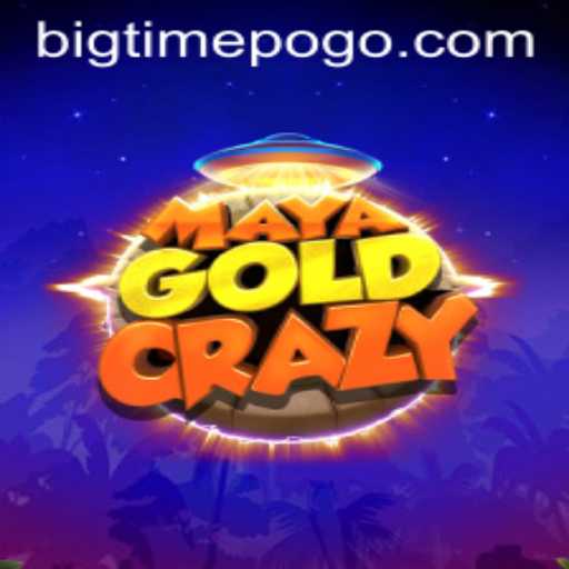 Unveiling MayaGoldCrazy: The Adventure of Bigtime Gaming