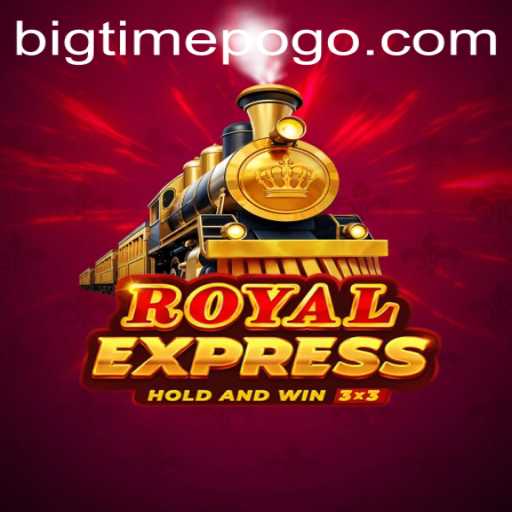 Unveiling RoyalExpress: Embark on a Bigtime Adventure