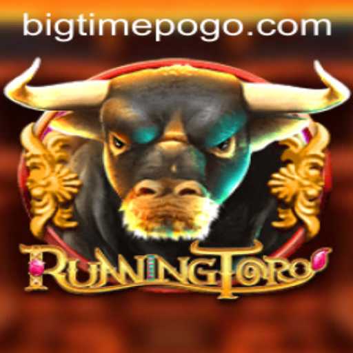 RunningToro: Bigtime Thrills in the World of Virtual Adventure