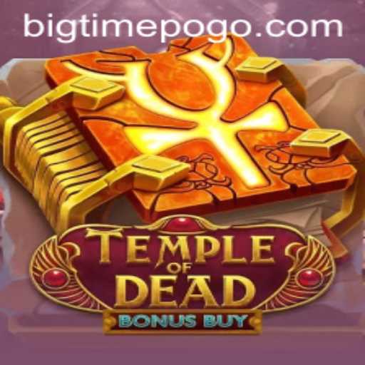 Discover the Thrills of Temple of Dead Bonus Buy: An Epic Gaming Adventure