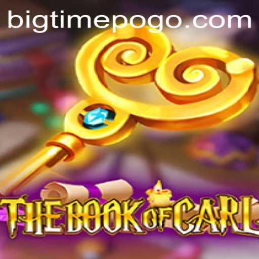 Exploring TheBookofCarl: A Bigtime Adventure Game