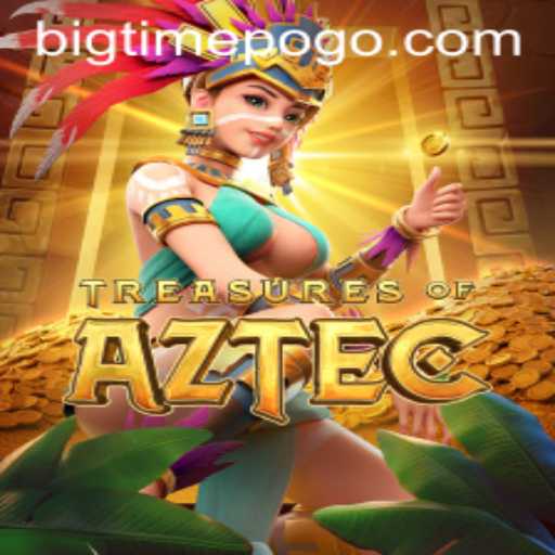 Discover the Exciting World of Treasures of Aztec: A Bigtime Adventure